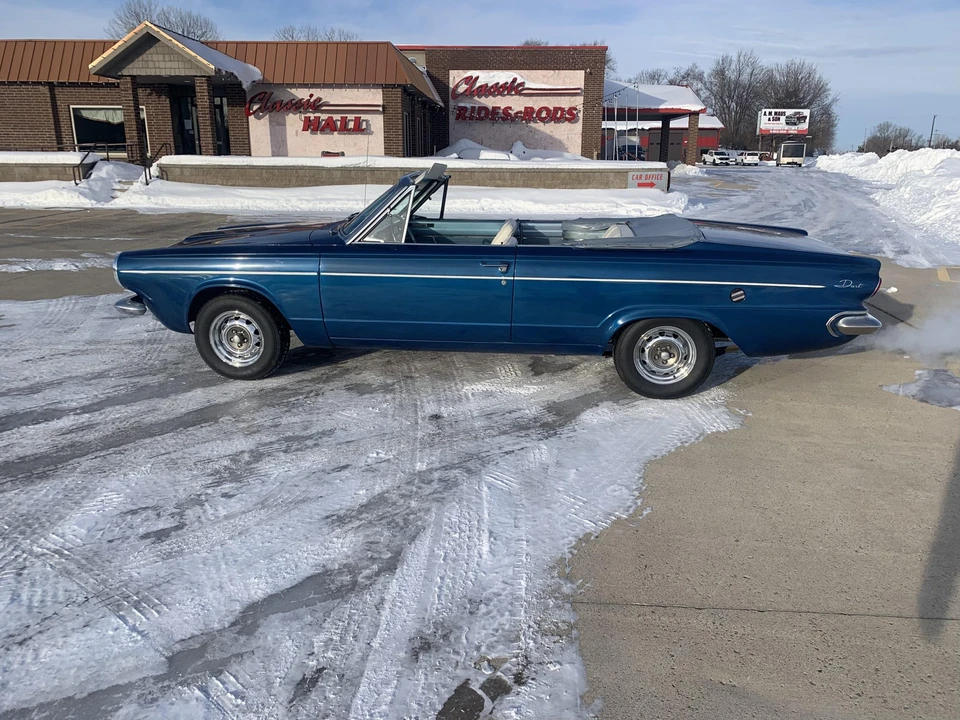 1963 Dodge Dart - Image 4 of 31