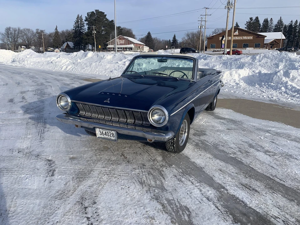 1963 Dodge Dart - Image 2 of 31