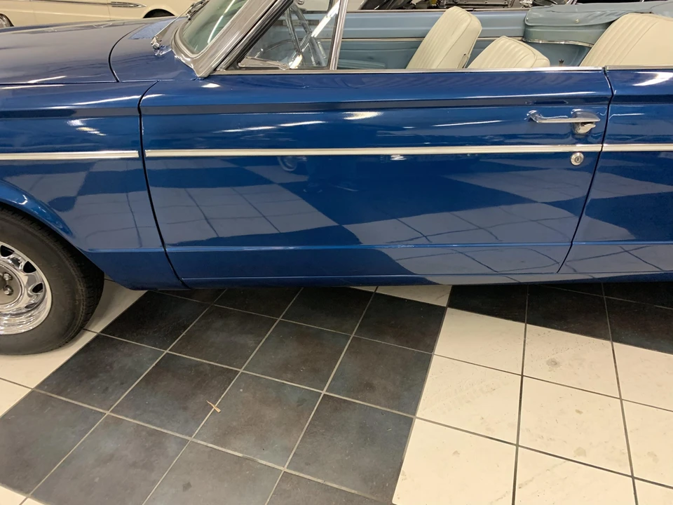 1963 Dodge Dart - Image 21 of 31
