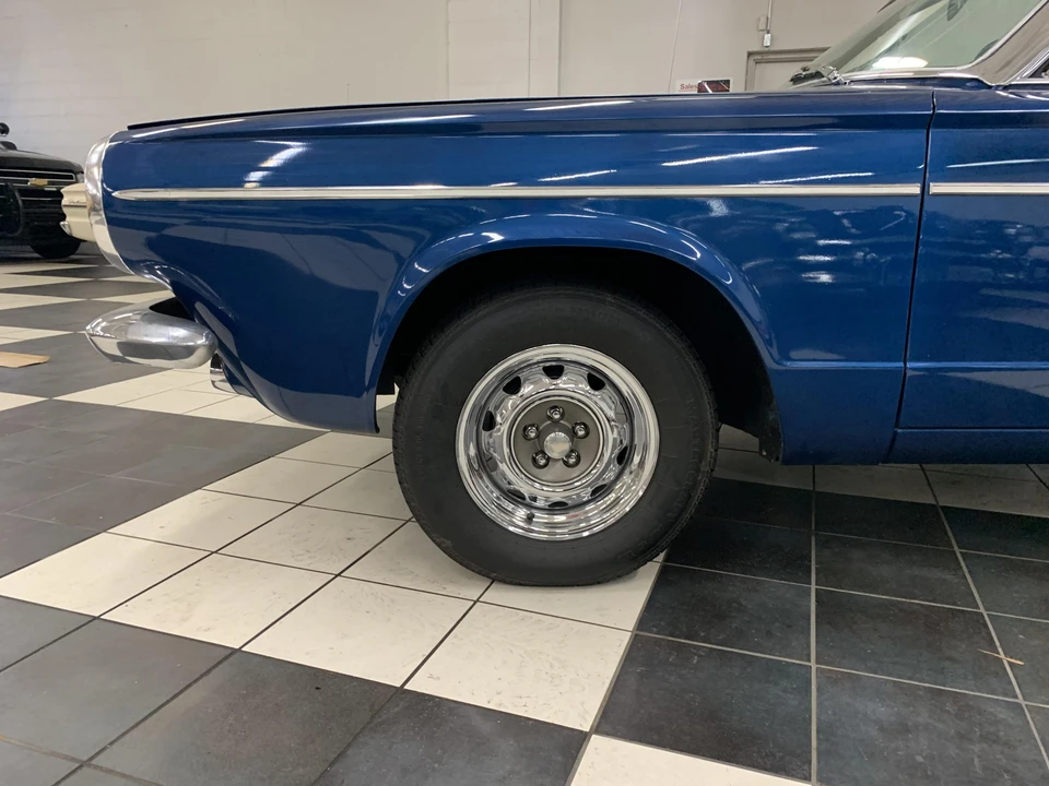 1963 Dodge Dart - Image 20 of 31