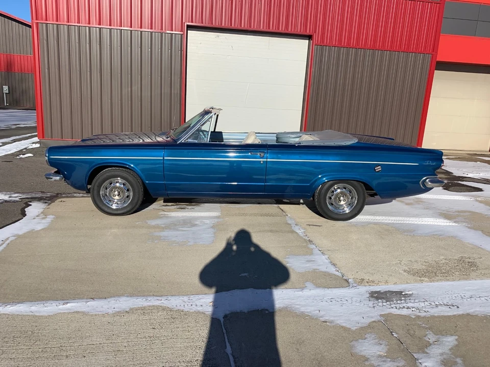 1963 Dodge Dart - Image 12 of 31