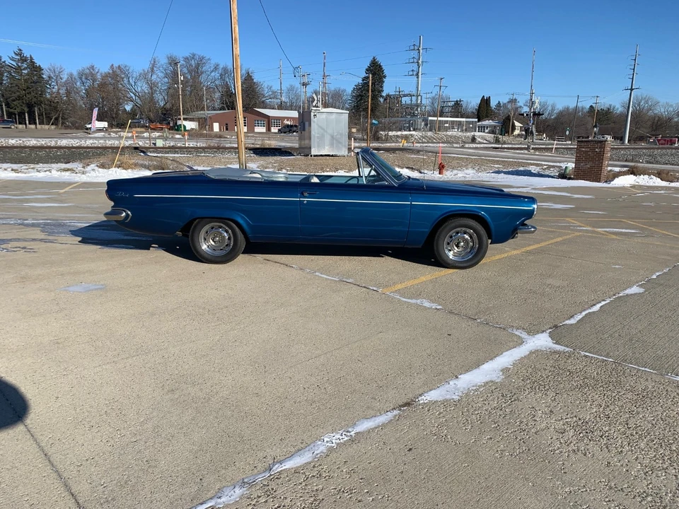1963 Dodge Dart - Image 15 of 31