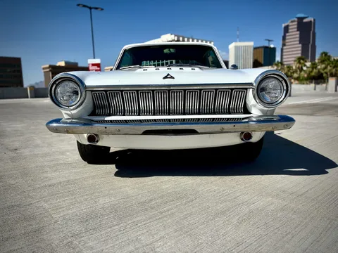 1963 Dodge Dart - Image 4 of 31