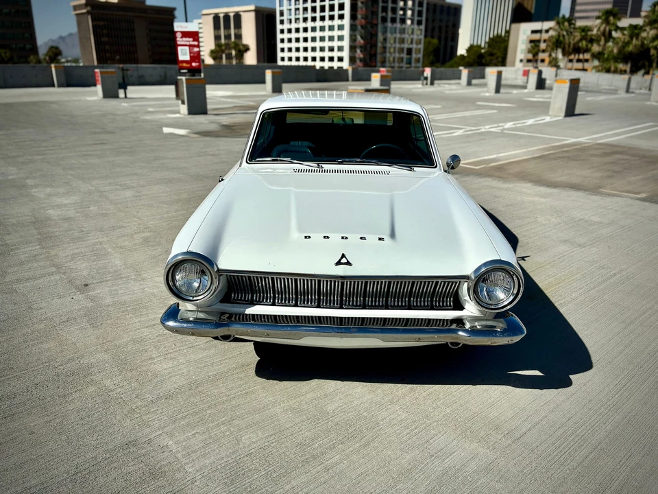 1963 Dodge Dart - Image 6 of 31