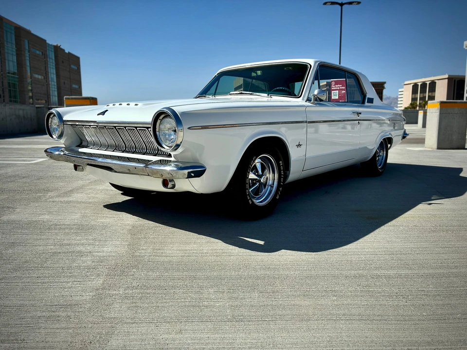 1963 Dodge Dart - Image 3 of 31