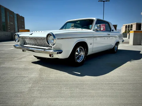 1963 Dodge Dart - Image 3 of 31