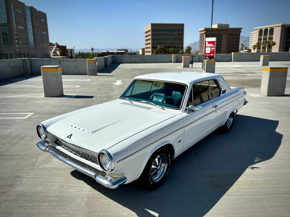 1963 Dodge Dart - Image 2 of 31
