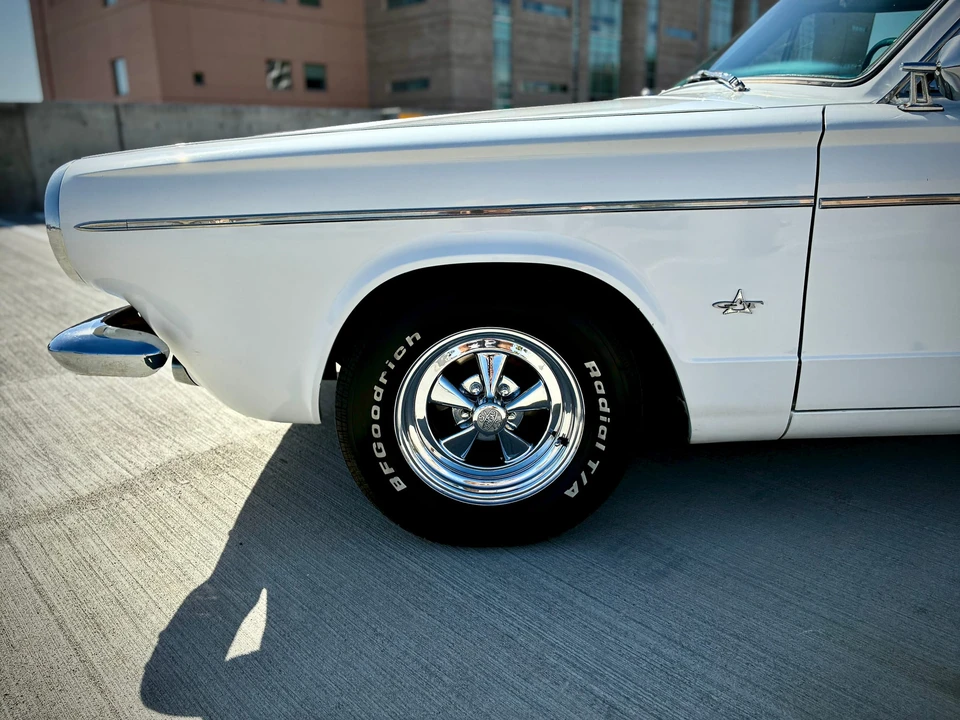1963 Dodge Dart - Image 30 of 31