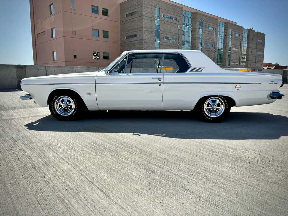 1963 Dodge Dart - Image 17 of 31