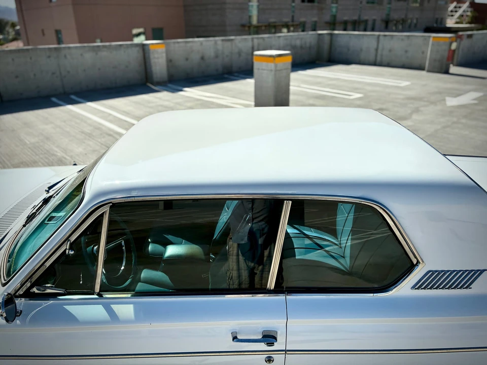 1963 Dodge Dart - Image 26 of 31