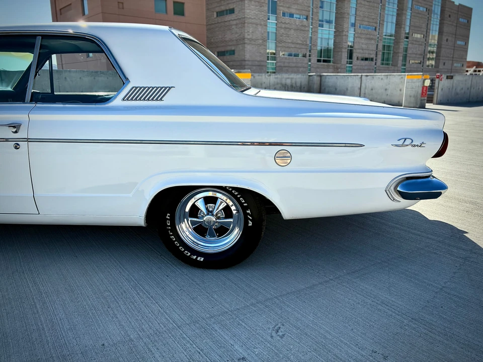 1963 Dodge Dart - Image 24 of 31