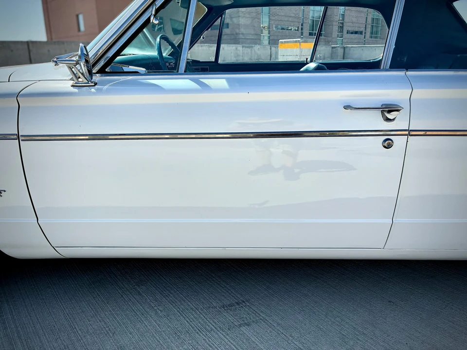 1963 Dodge Dart - Image 27 of 31