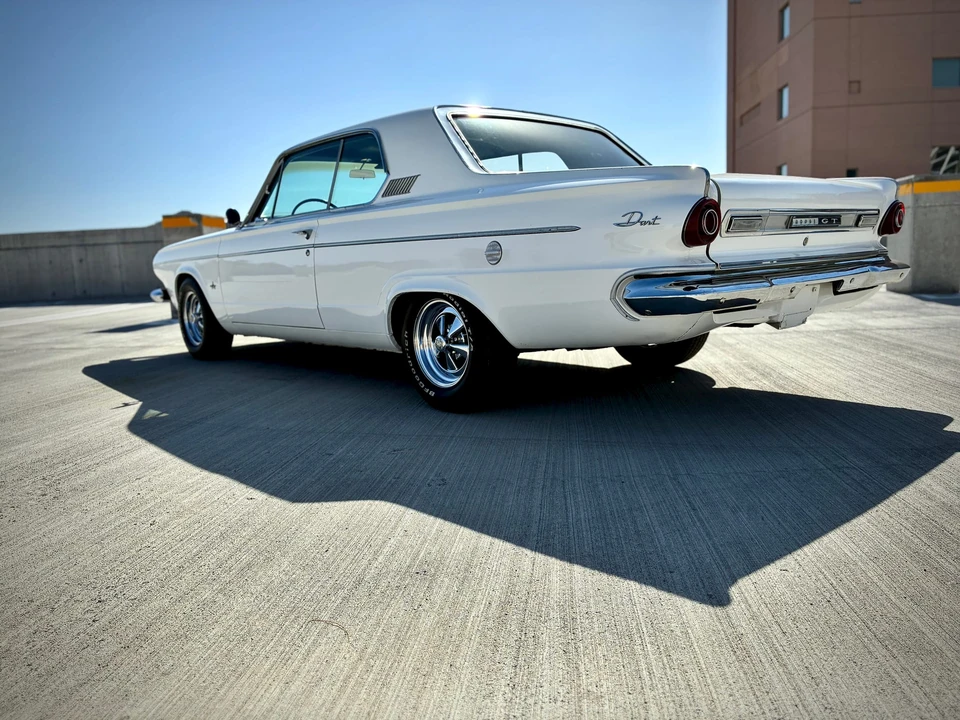 1963 Dodge Dart - Image 16 of 31