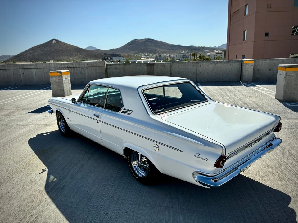 1963 Dodge Dart - Image 15 of 31