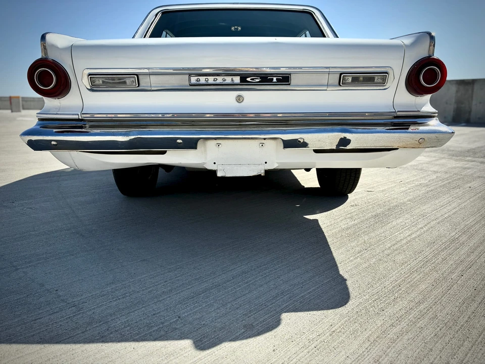 1963 Dodge Dart - Image 13 of 31