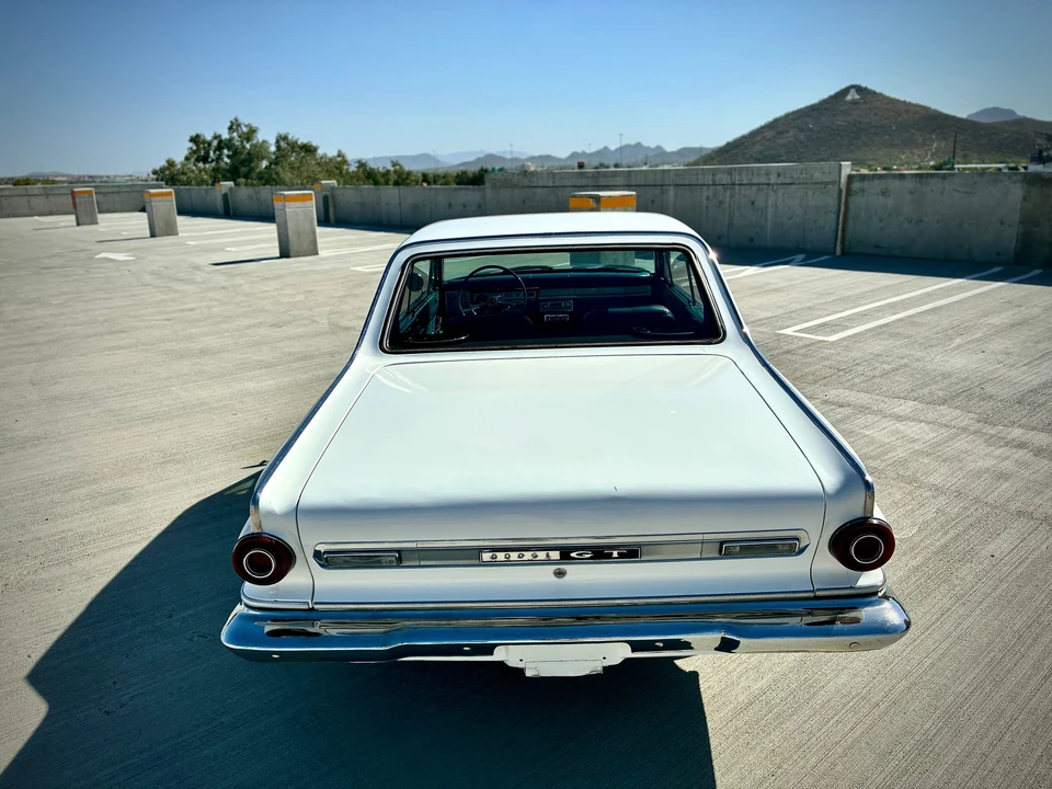 1963 Dodge Dart - Image 14 of 31