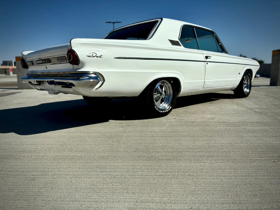 1963 Dodge Dart - Image 11 of 31