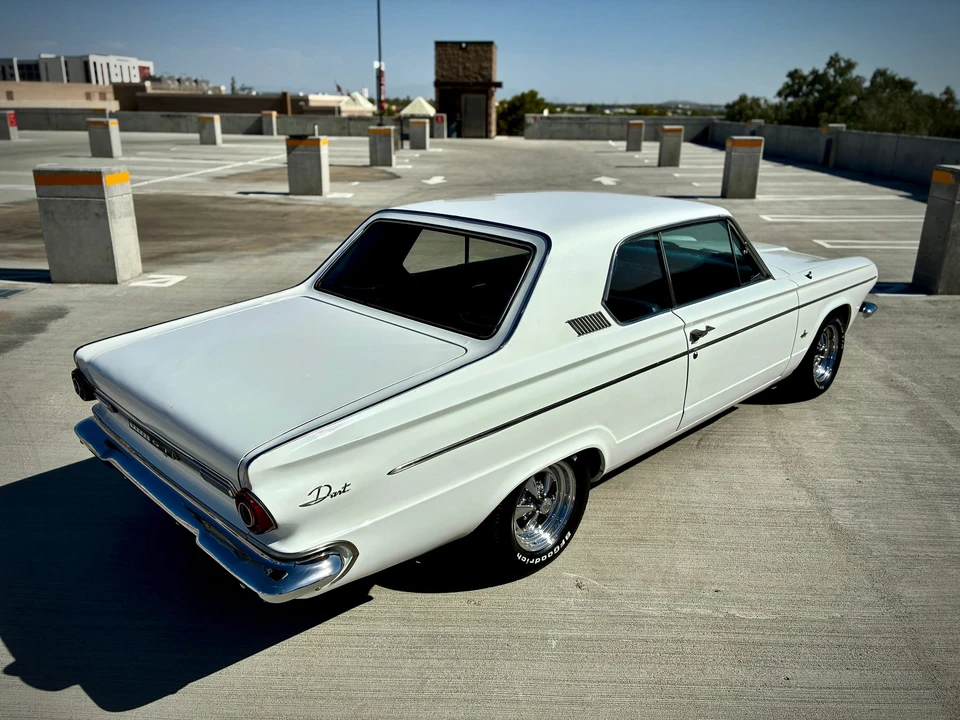 1963 Dodge Dart - Image 12 of 31
