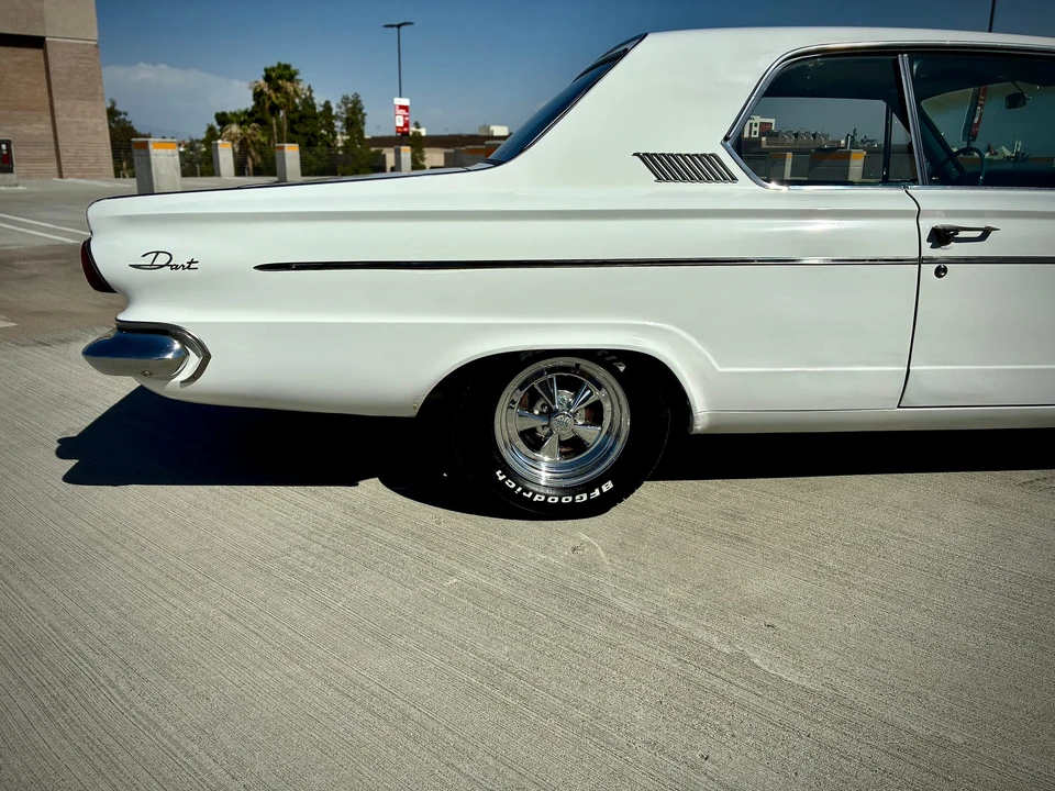 1963 Dodge Dart - Image 23 of 31