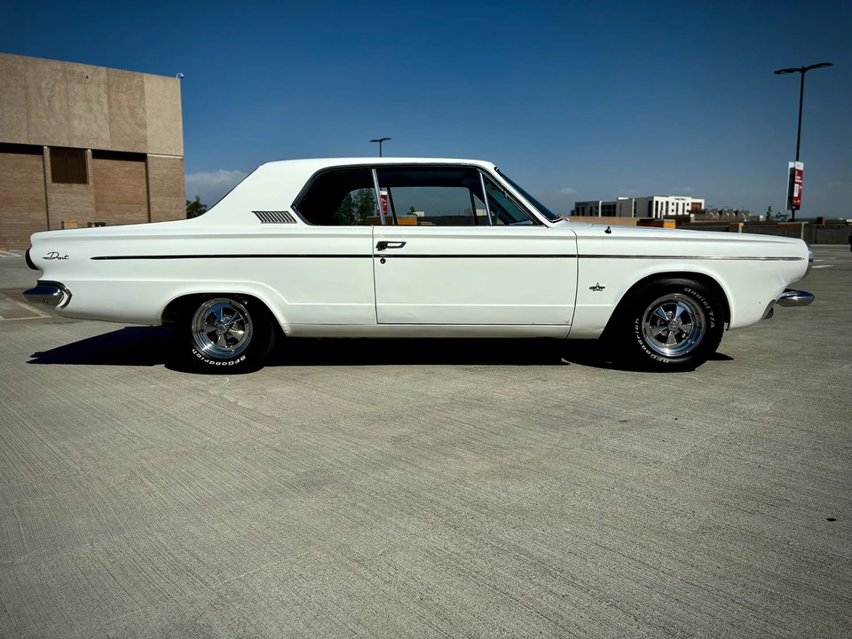1963 Dodge Dart - Image 9 of 31