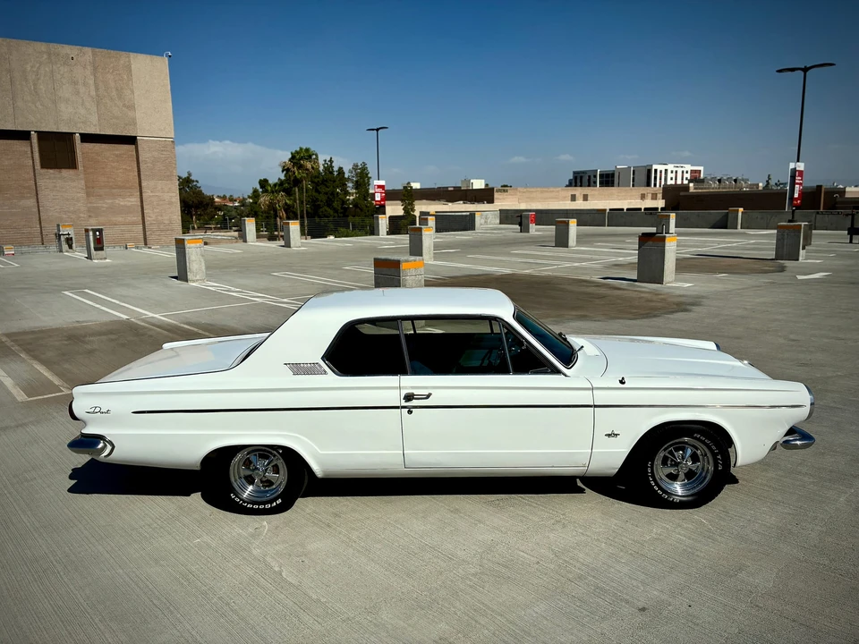 1963 Dodge Dart - Image 10 of 31