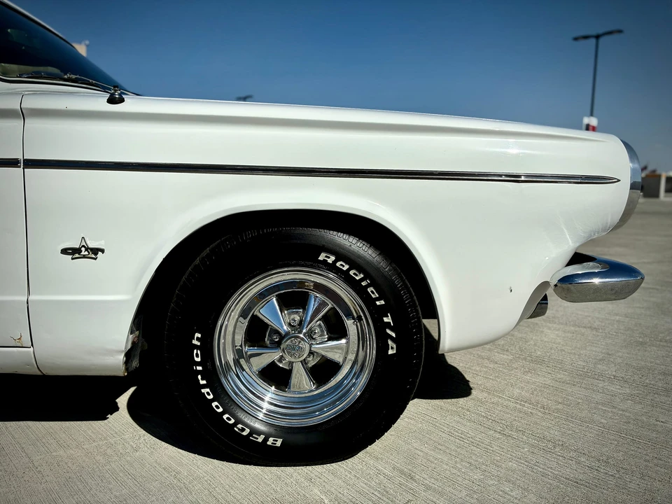 1963 Dodge Dart - Image 18 of 31