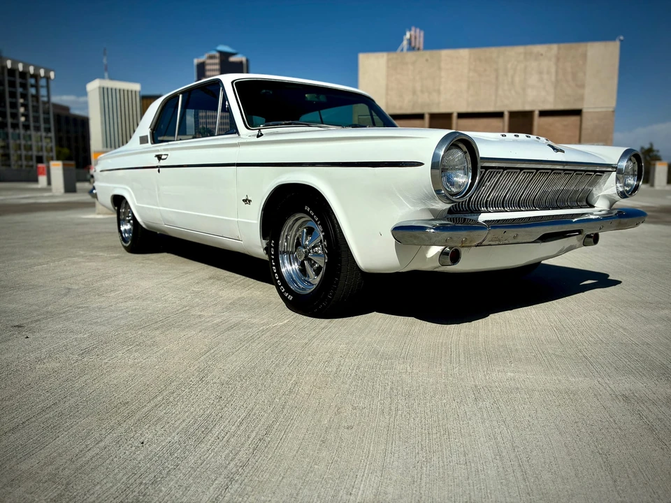 1963 Dodge Dart - Image 7 of 31
