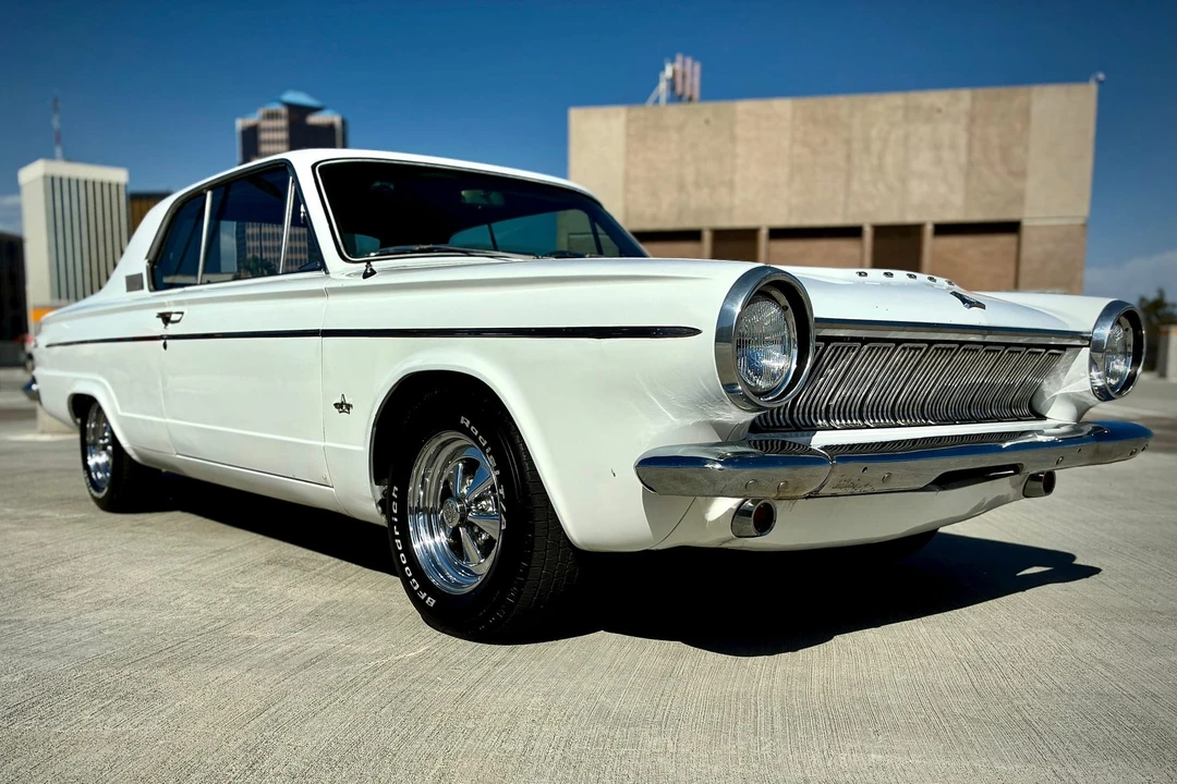 1963 Dodge Dart - Image 1 of 31
