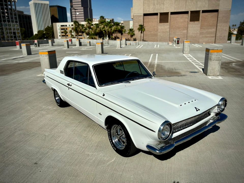 1963 Dodge Dart - Image 8 of 31