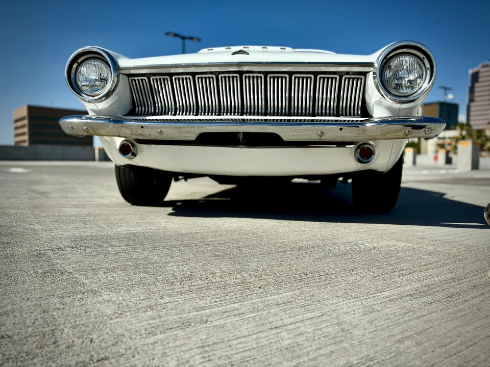 1963 Dodge Dart - Image 5 of 31