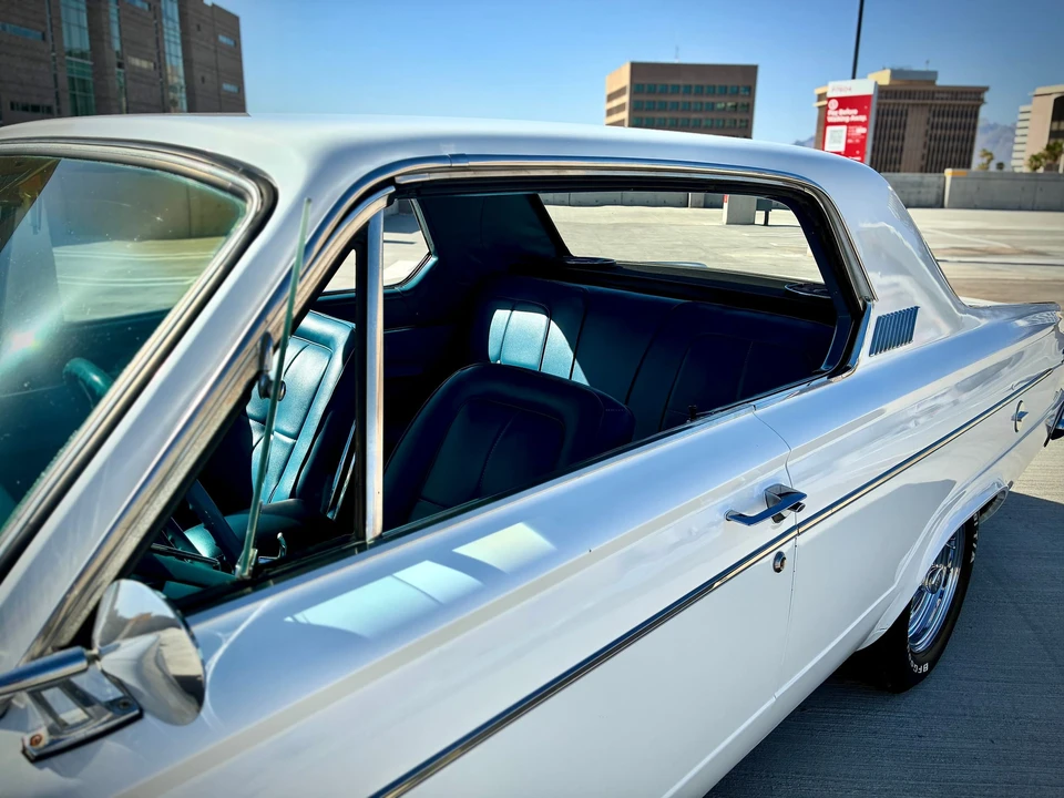 1963 Dodge Dart - Image 28 of 31