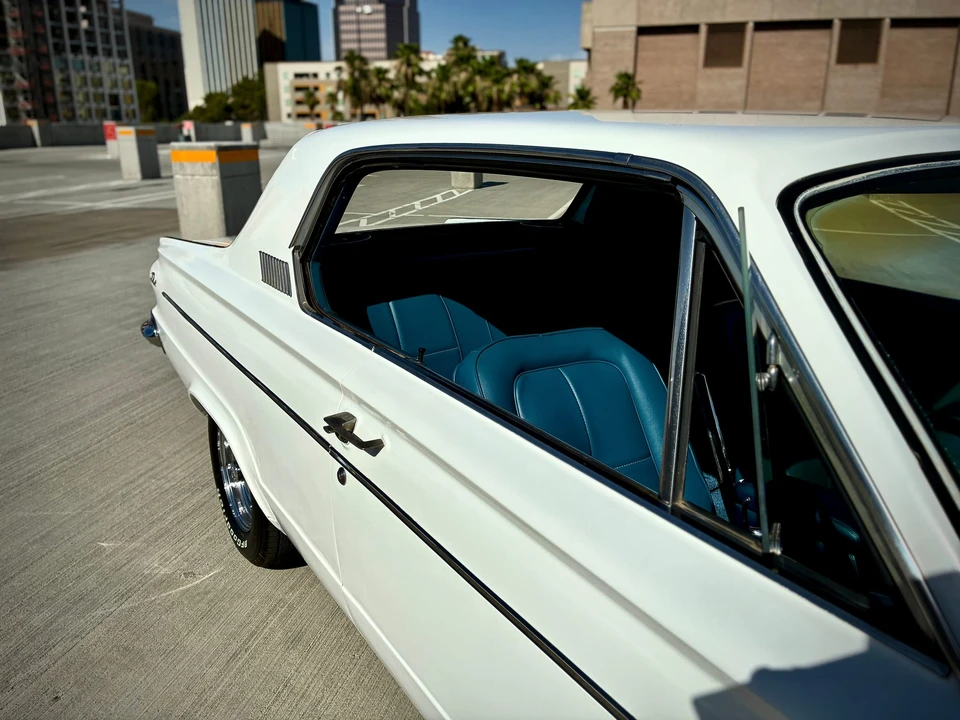1963 Dodge Dart - Image 20 of 31