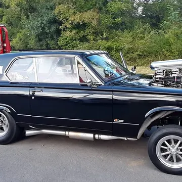 1963 Dodge Dart