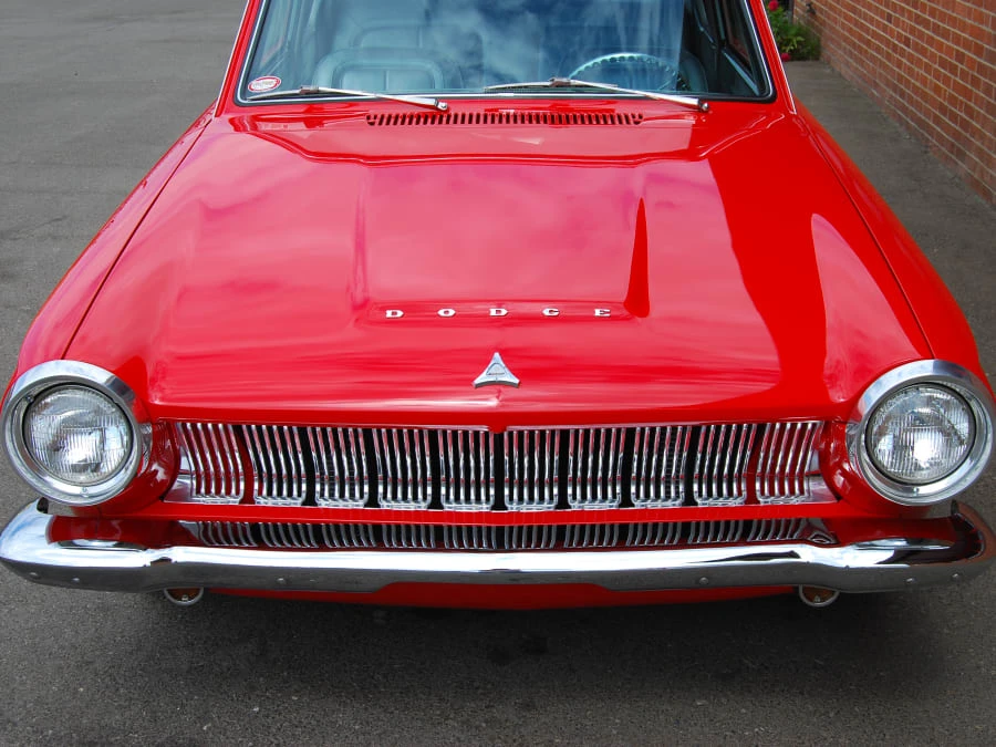 1963 Dodge Dart - Image 2 of 8