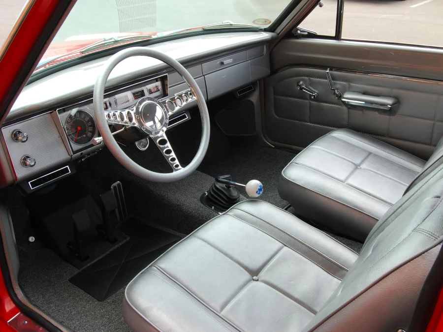 1963 Dodge Dart - Image 3 of 8