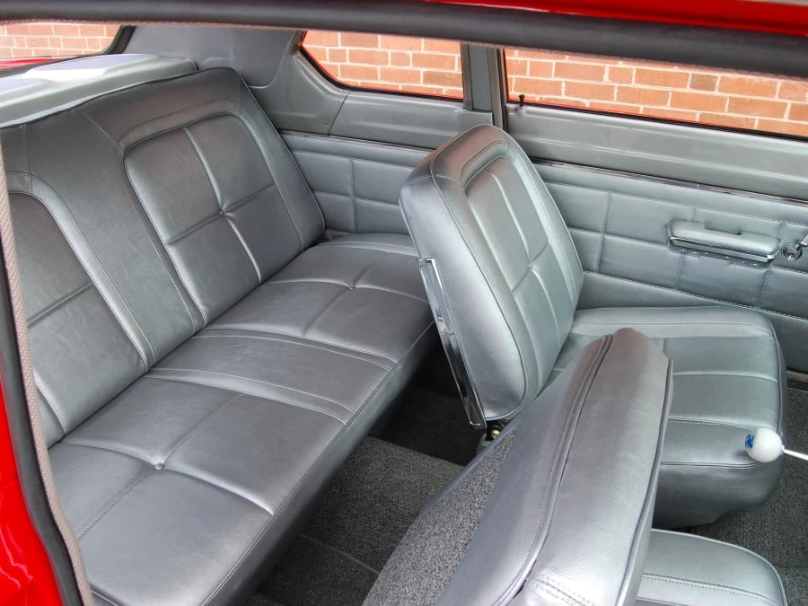 1963 Dodge Dart - Image 4 of 8