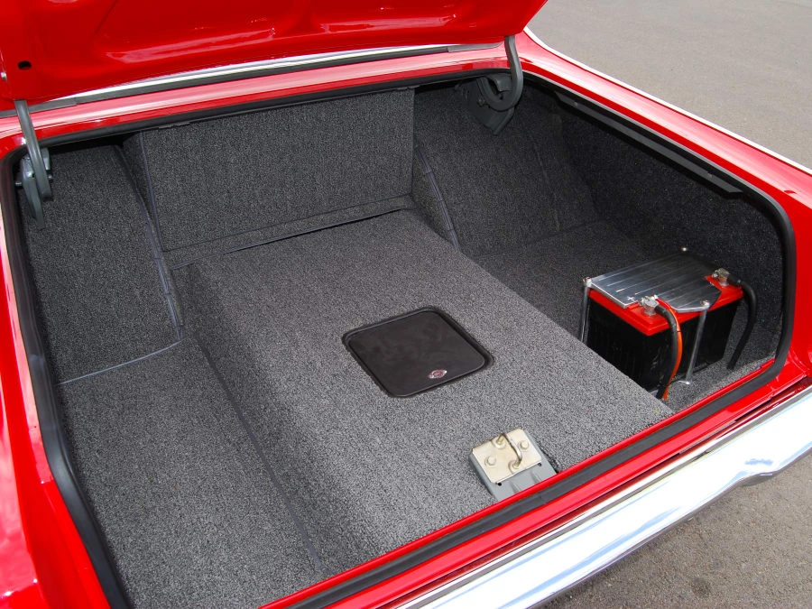 1963 Dodge Dart - Image 5 of 8