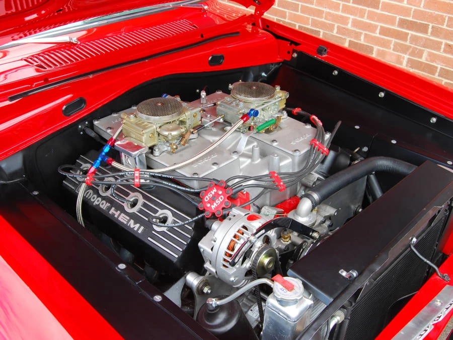 1963 Dodge Dart - Image 6 of 8