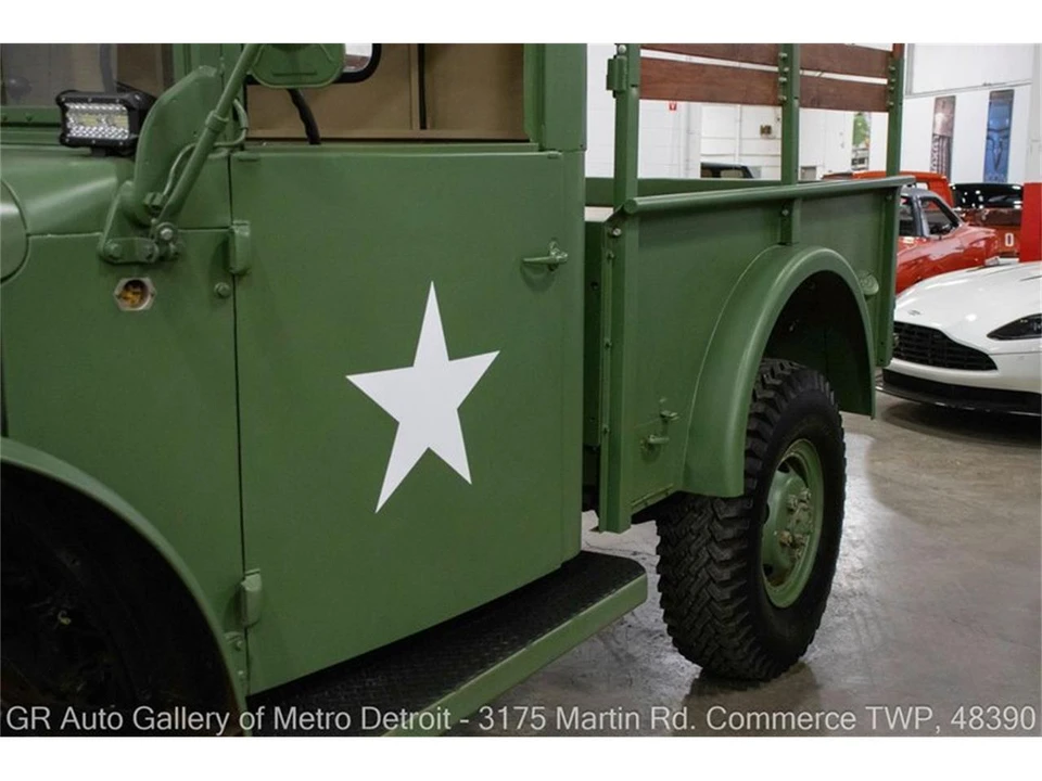 1963 Dodge Military Vehicles - Image 19 of 31