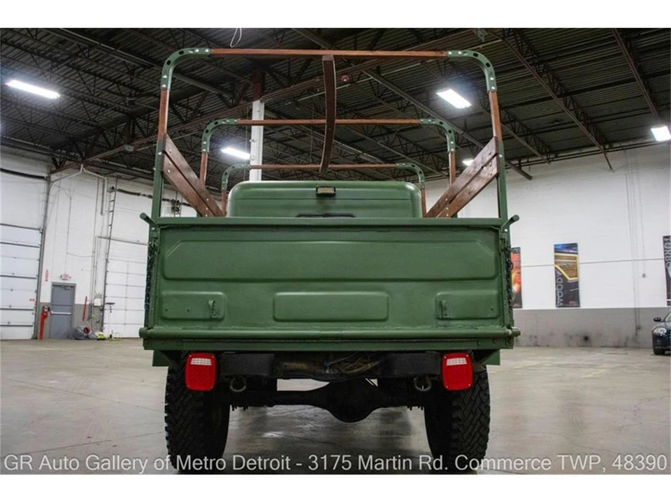 1963 Dodge Military Vehicles - Image 6 of 31