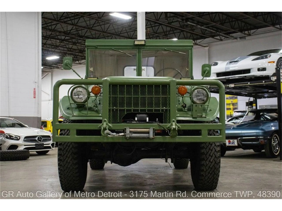 1963 Dodge Military Vehicles - Image 12 of 31