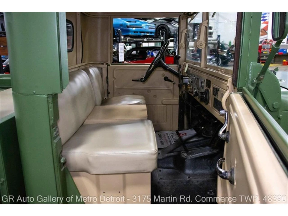 1963 Dodge Military Vehicles - Image 30 of 31