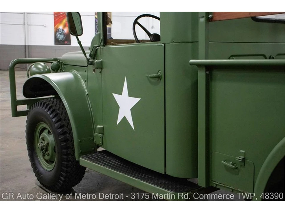 1963 Dodge Military Vehicles - Image 20 of 31