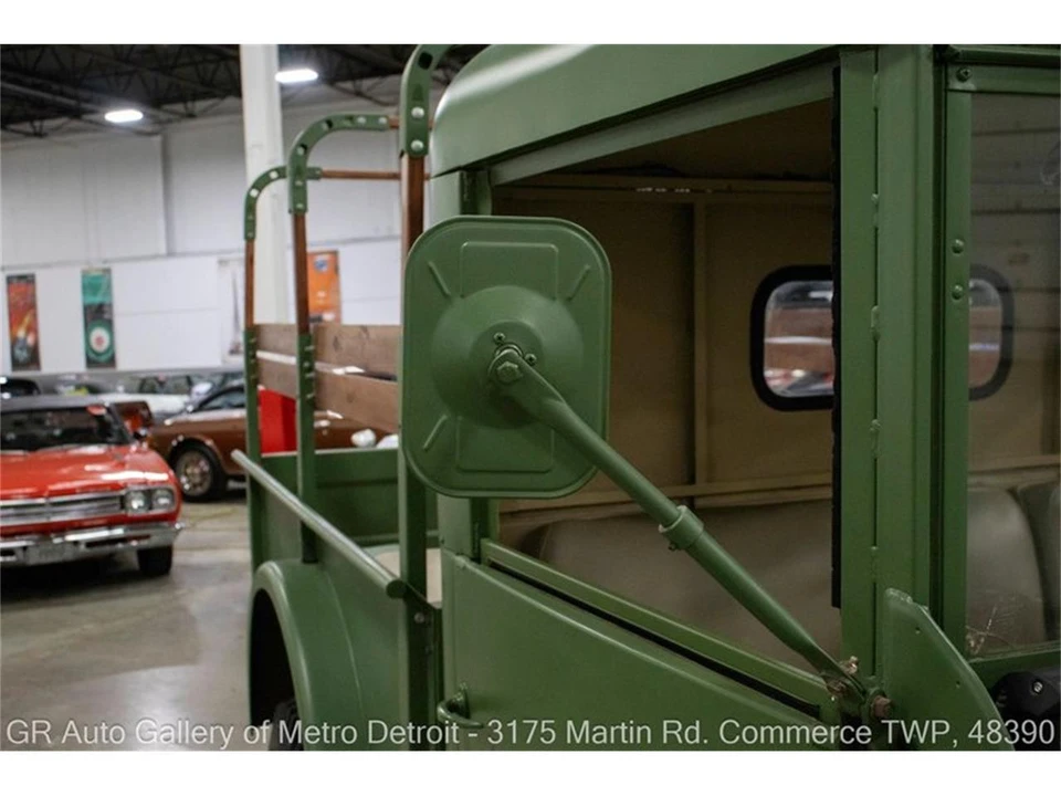1963 Dodge Military Vehicles - Image 25 of 31