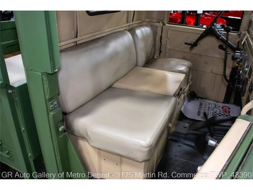 1963 Dodge Military Vehicles - Image 31 of 31