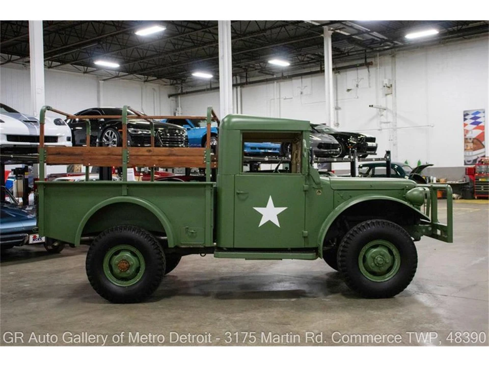 1963 Dodge Military Vehicles - Image 8 of 31