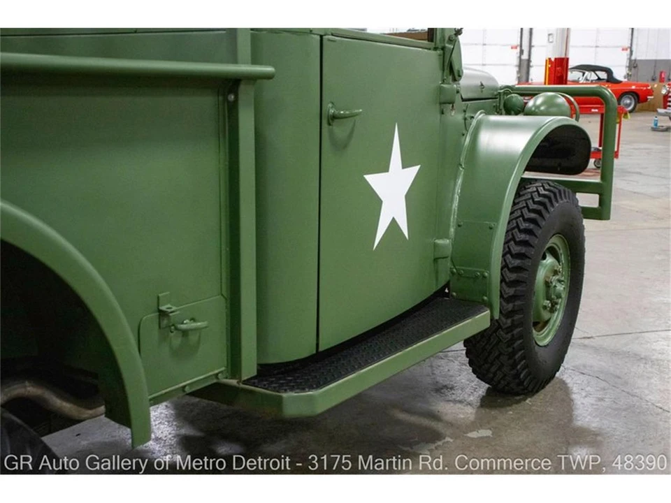 1963 Dodge Military Vehicles - Image 21 of 31