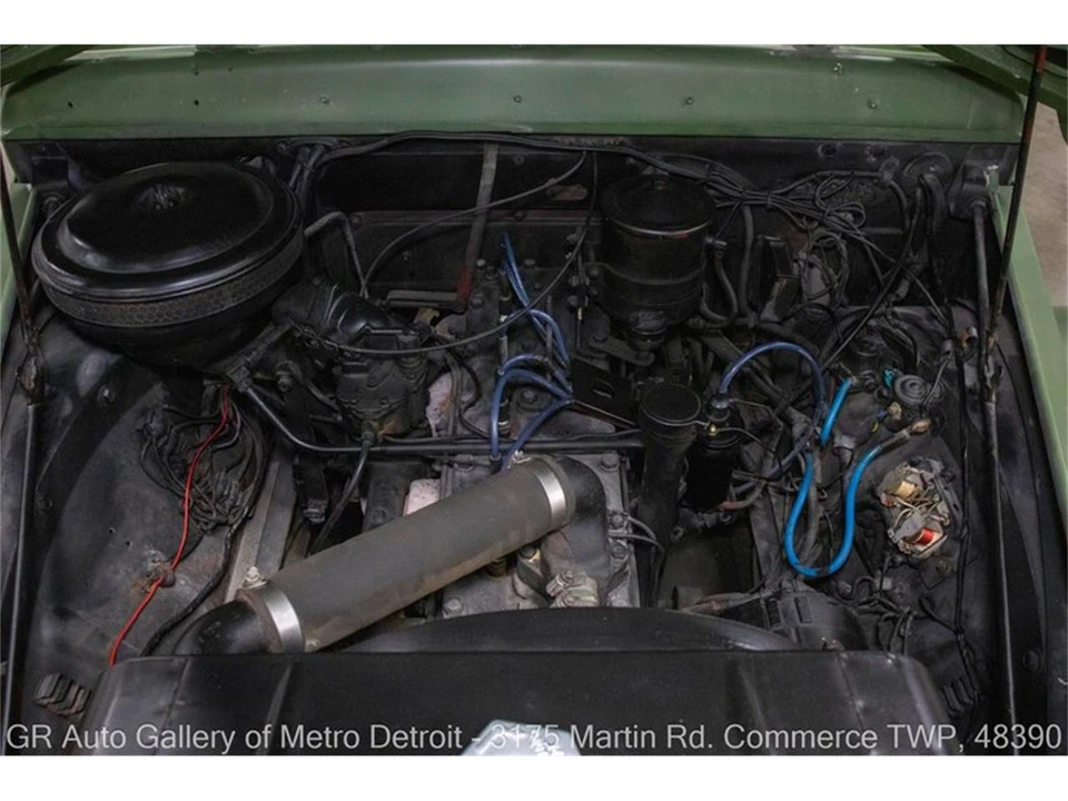 1963 Dodge Military Vehicles - Image 17 of 31