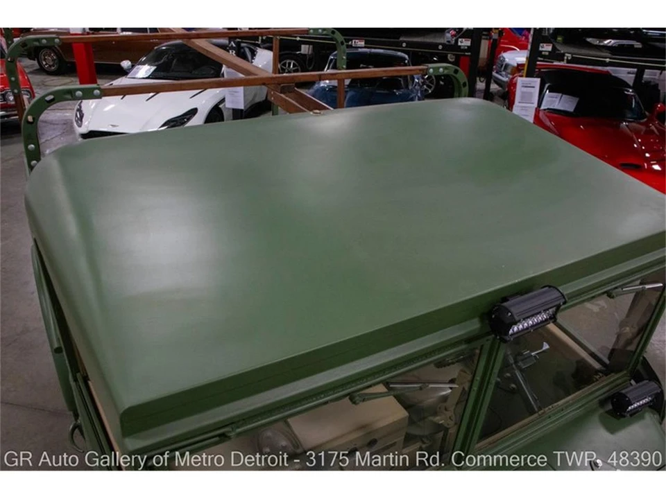 1963 Dodge Military Vehicles - Image 14 of 31