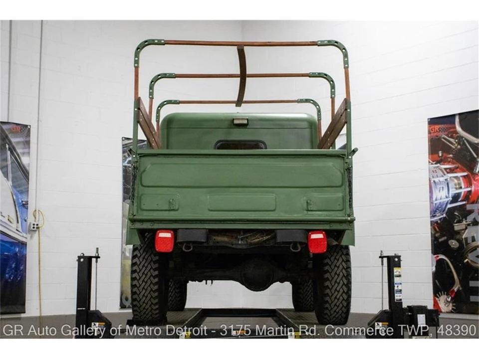1963 Dodge Military Vehicles - Image 18 of 31
